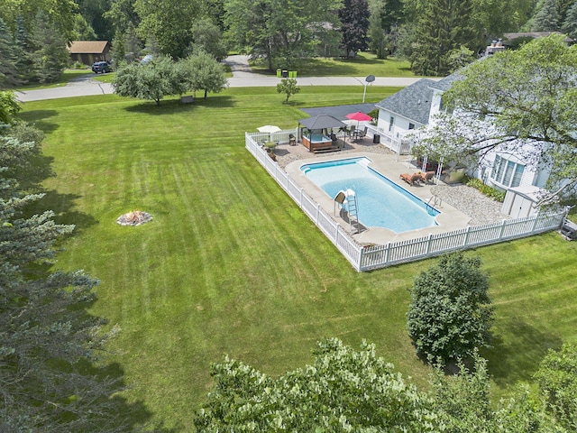 2275 Weber Dr, Dexter, MI 48130 - photo 42