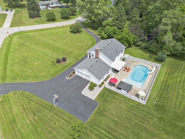 2275 Weber Dr, Dexter, MI 48130 - photo 43