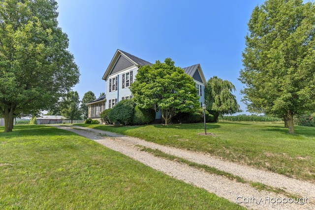 1824 Nickleplate Rd, Ionia, MI 48846 - photo 2