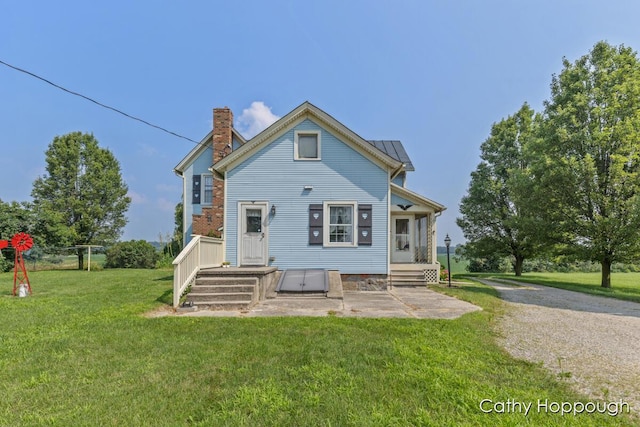 1824 Nickleplate Rd, Ionia, MI 48846 - photo 27