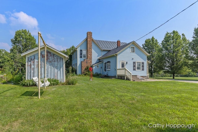 1824 Nickleplate Rd, Ionia, MI 48846 - photo 28