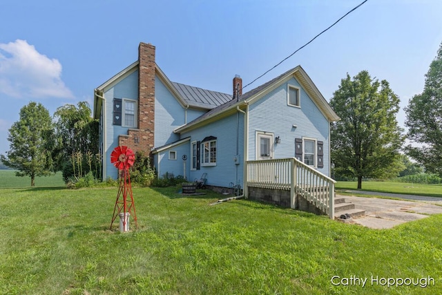 1824 Nickleplate Rd, Ionia, MI 48846 - photo 29