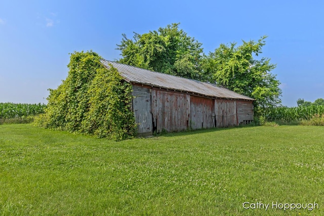 1824 Nickleplate Rd, Ionia, MI 48846 - photo 35