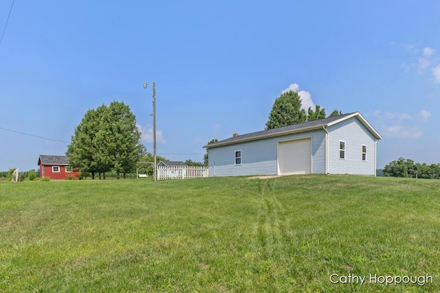 1824 Nickleplate Rd, Ionia, MI 48846 - photo 38