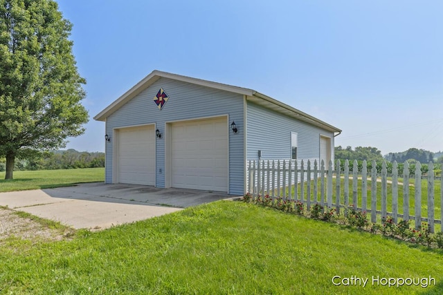 1824 Nickleplate Rd, Ionia, MI 48846 - photo 39