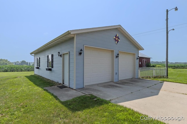 1824 Nickleplate Rd, Ionia, MI 48846 - photo 40