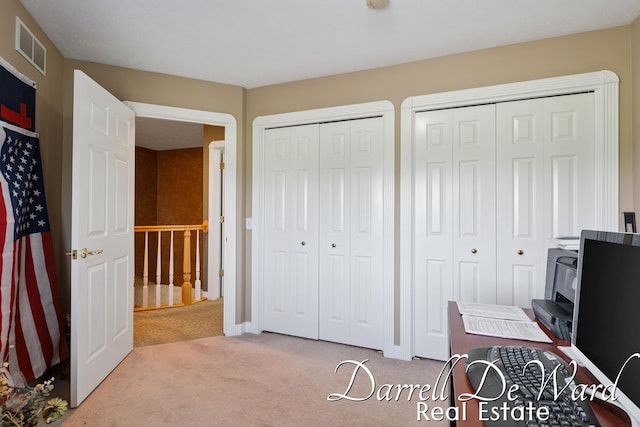 2711 Byron Station Dr SW, Byron Center, MI 49315 - view of carpeted office space