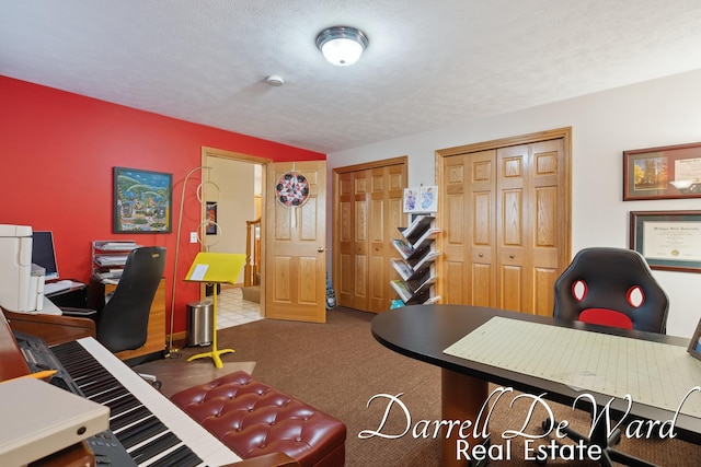 2711 Byron Station Dr SW, Byron Center, MI 49315 - office space featuring carpet flooring