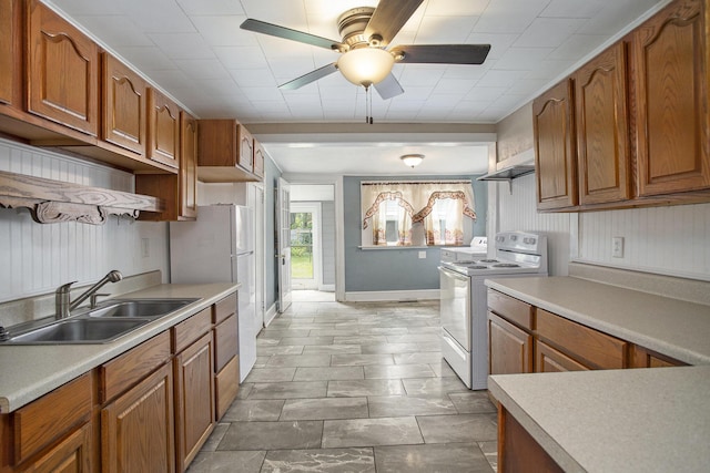 518 E Michigan Ave, Marshall, MI 49068 - photo 9