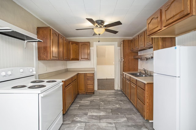 518 E Michigan Ave, Marshall, MI 49068 - photo 10