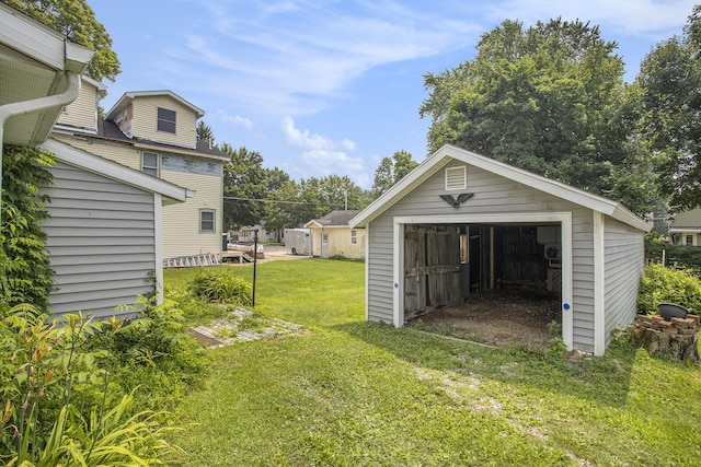 518 E Michigan Ave, Marshall, MI 49068 - photo 20