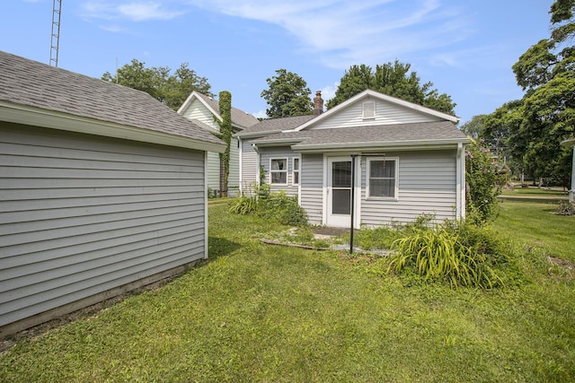 518 E Michigan Ave, Marshall, MI 49068 - photo 21