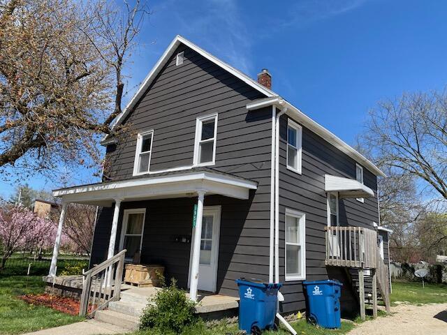 1951 Porter St SW Unit 2, Wyoming, MI 49519 - photo 1