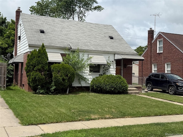 22045 Boulder Ave, Eastpointe, MI 48021 - photo 1