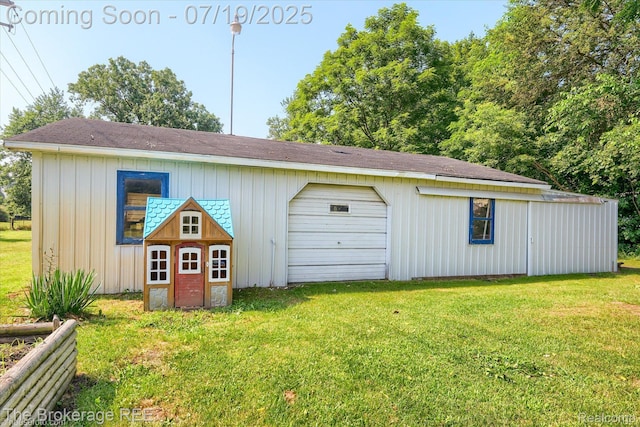 121 W S St, Morrice, MI 48857 - photo 7