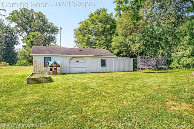 121 W S St, Morrice, MI 48857 - photo 3