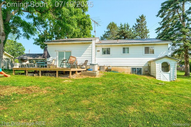 121 W S St, Morrice, MI 48857 - photo 8