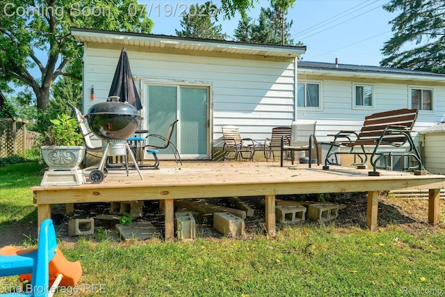 121 W S St, Morrice, MI 48857 - photo 9