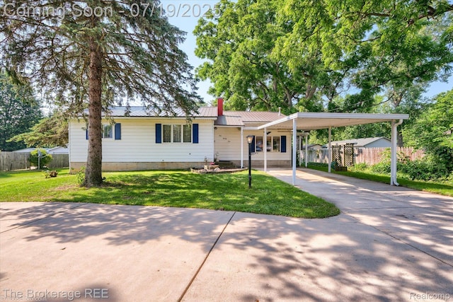 121 W S St, Morrice, MI 48857 - photo 10