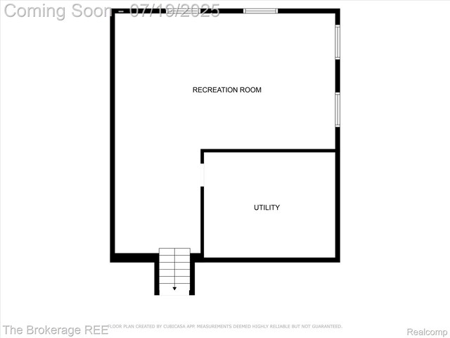 121 W S St, Morrice, MI 48857 - photo 33