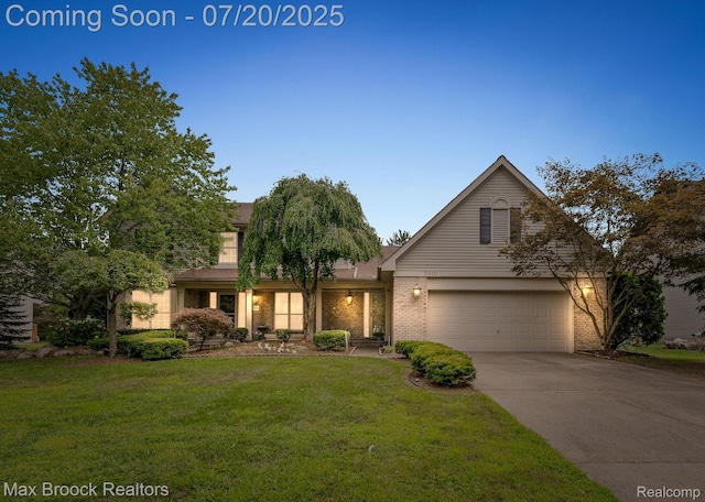 2915 Greenbrooke Ln, West Bloomfield, MI 48324 - photo 1