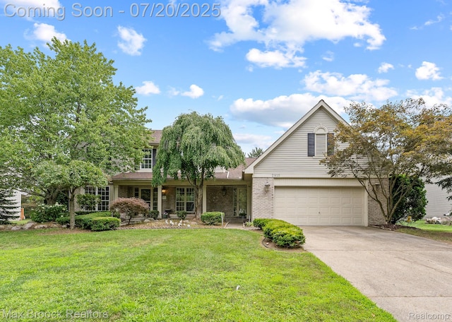 2915 Greenbrooke Ln, West Bloomfield, MI 48324 - photo 2