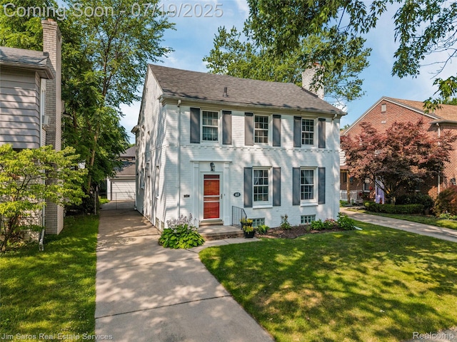 165 Mckinley Ave, Grosse Pointe Farms, MI 48236 - photo 28