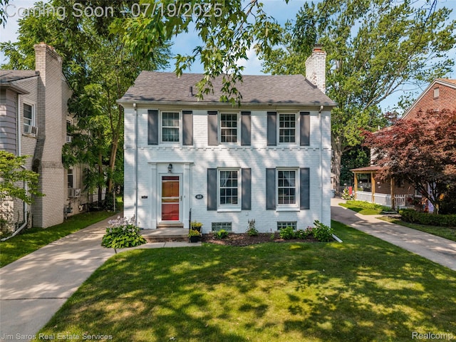 165 Mckinley Ave, Grosse Pointe Farms, MI 48236 - photo 1