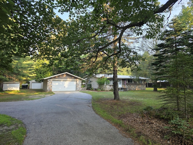 2672 Wildwood Rd, Manistee, MI 49660 - photo 1