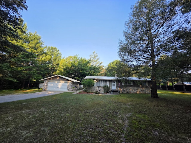 2672 Wildwood Rd, Manistee, MI 49660 - photo 3