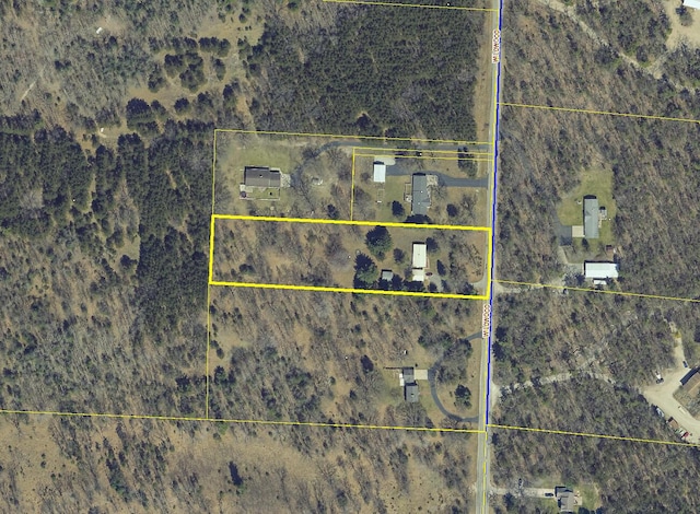 2672 Wildwood Rd, Manistee, MI 49660 - photo 36