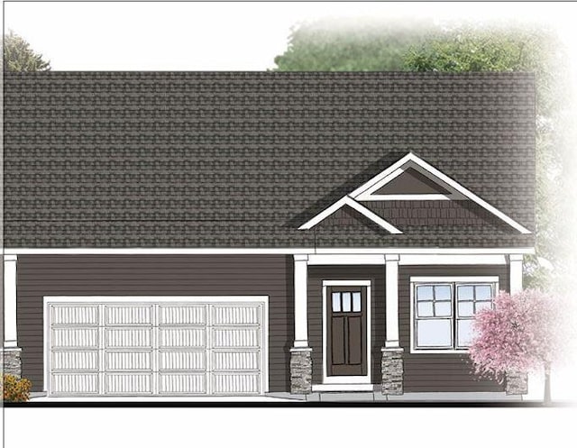 2823 W Cobblestone Ct SE Unit 12, Kentwood, MI 49512 - photo 1