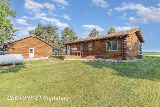 1392 Markel Rd, Munger, MI 48747 - photo 17