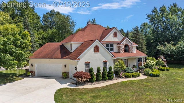 3460 Forest Meadow Ct, Saginaw, MI 48603 - photo 4