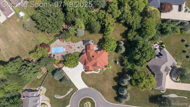 3460 Forest Meadow Ct, Saginaw, MI 48603 - photo 14