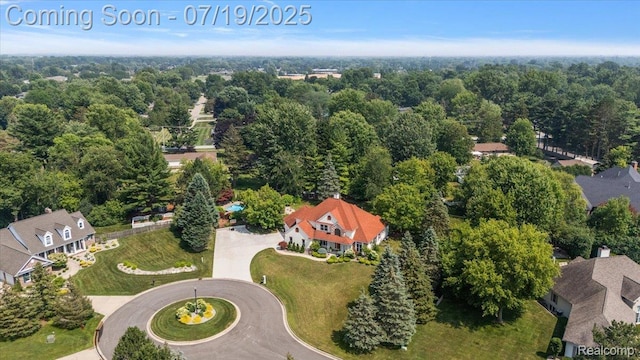 3460 Forest Meadow Ct, Saginaw, MI 48603 - photo 10