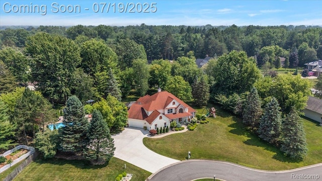 3460 Forest Meadow Ct, Saginaw, MI 48603 - photo 8