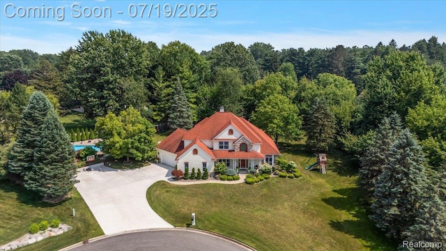 3460 Forest Meadow Ct, Saginaw, MI 48603 - photo 7
