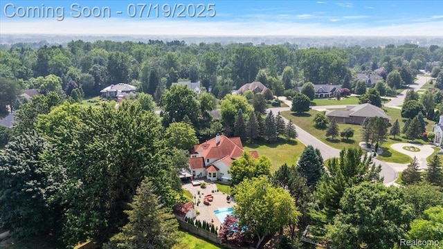 3460 Forest Meadow Ct, Saginaw, MI 48603 - photo 11