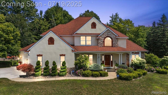 3460 Forest Meadow Ct, Saginaw, MI 48603 - photo 2