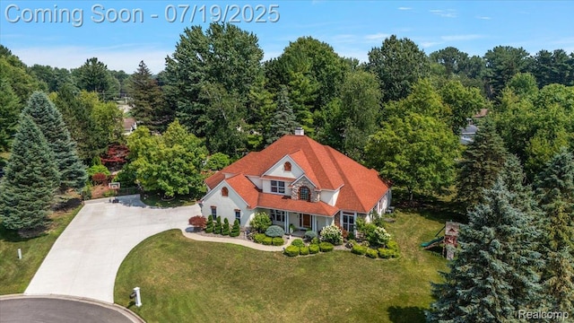 3460 Forest Meadow Ct, Saginaw, MI 48603 - photo 6