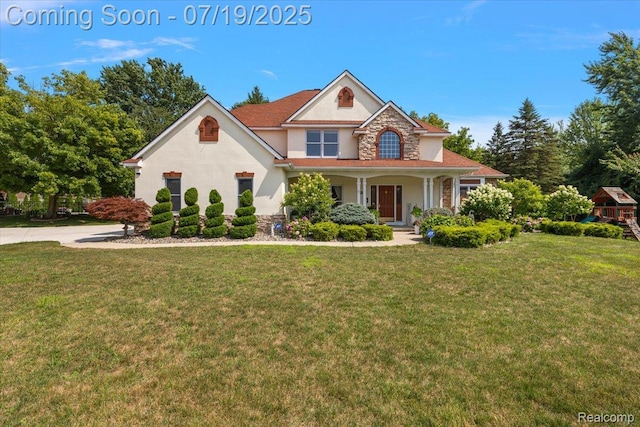 3460 Forest Meadow Ct, Saginaw, MI 48603 - photo 16