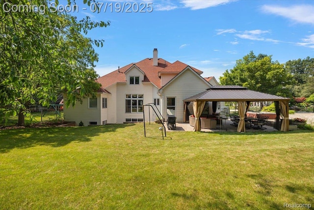 3460 Forest Meadow Ct, Saginaw, MI 48603 - photo 20