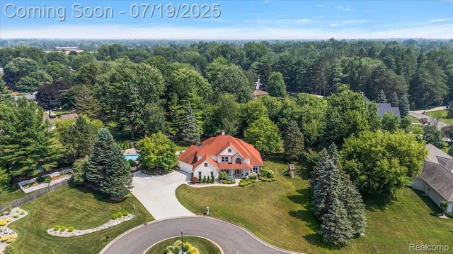 3460 Forest Meadow Ct, Saginaw, MI 48603 - photo 9