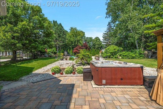 3460 Forest Meadow Ct, Saginaw, MI 48603 - photo 25