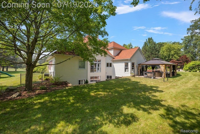 3460 Forest Meadow Ct, Saginaw, MI 48603 - photo 21