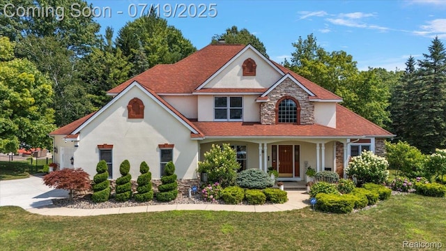 3460 Forest Meadow Ct, Saginaw, MI 48603 - photo 3