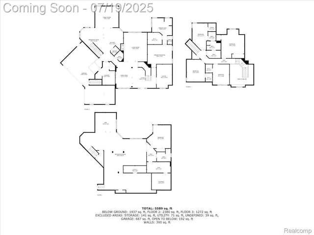 3460 Forest Meadow Ct, Saginaw, MI 48603 - photo 86