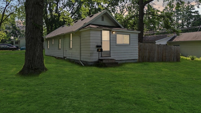 720 Pennsylvania Ave, Alma, MI 48801 - photo 1