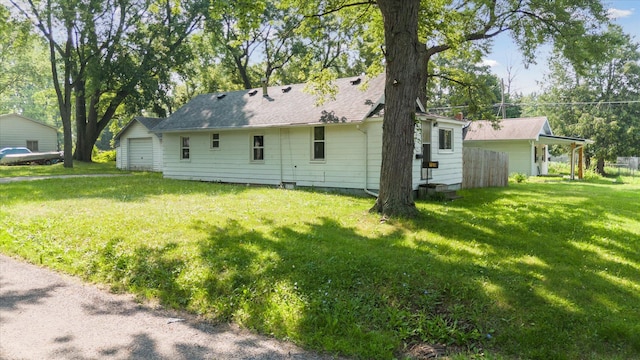 720 Pennsylvania Ave, Alma, MI 48801 - photo 2